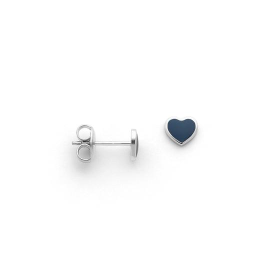 Blue love