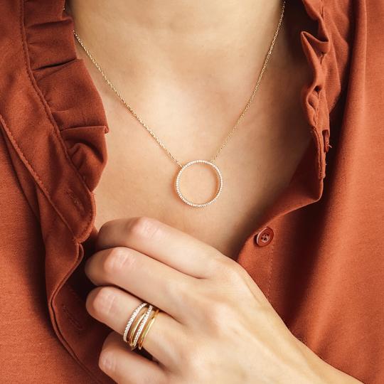 Circle