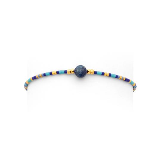 Azul