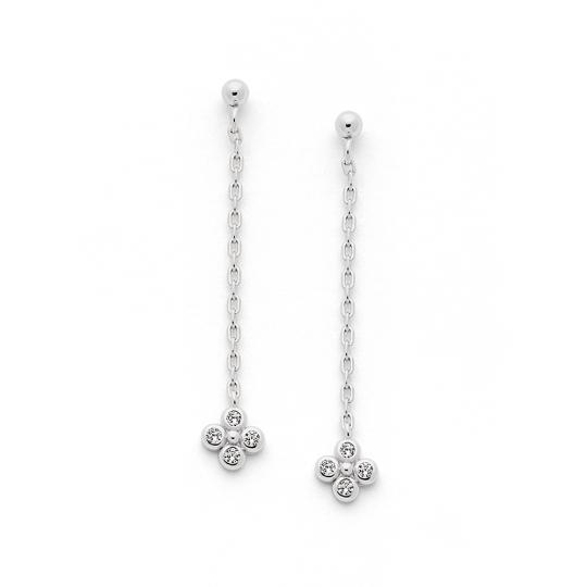 Silvery