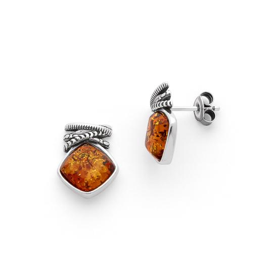 Amber