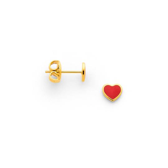 Plein coeur