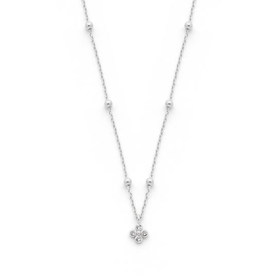 Silvery