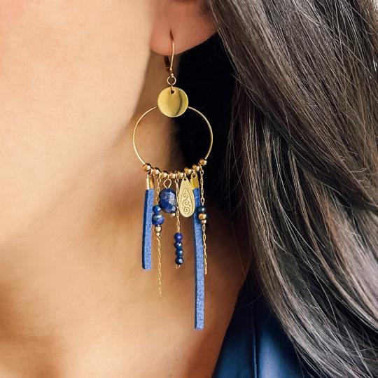 Indigo